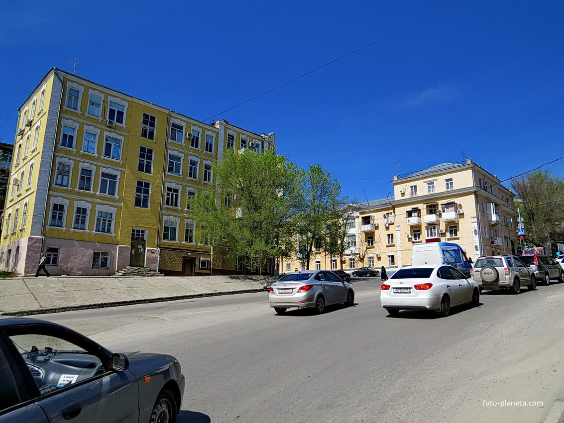 Ростов- на Дону