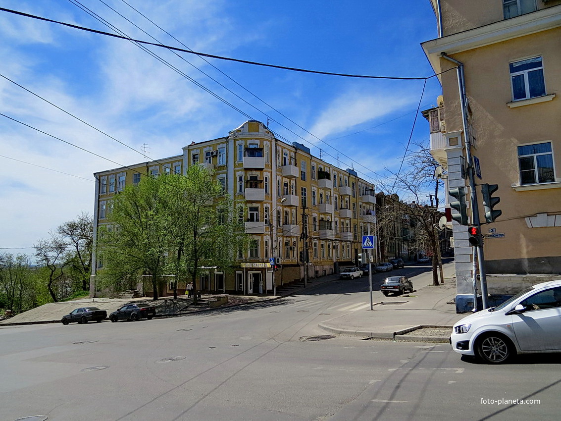 Ростов- на Дону