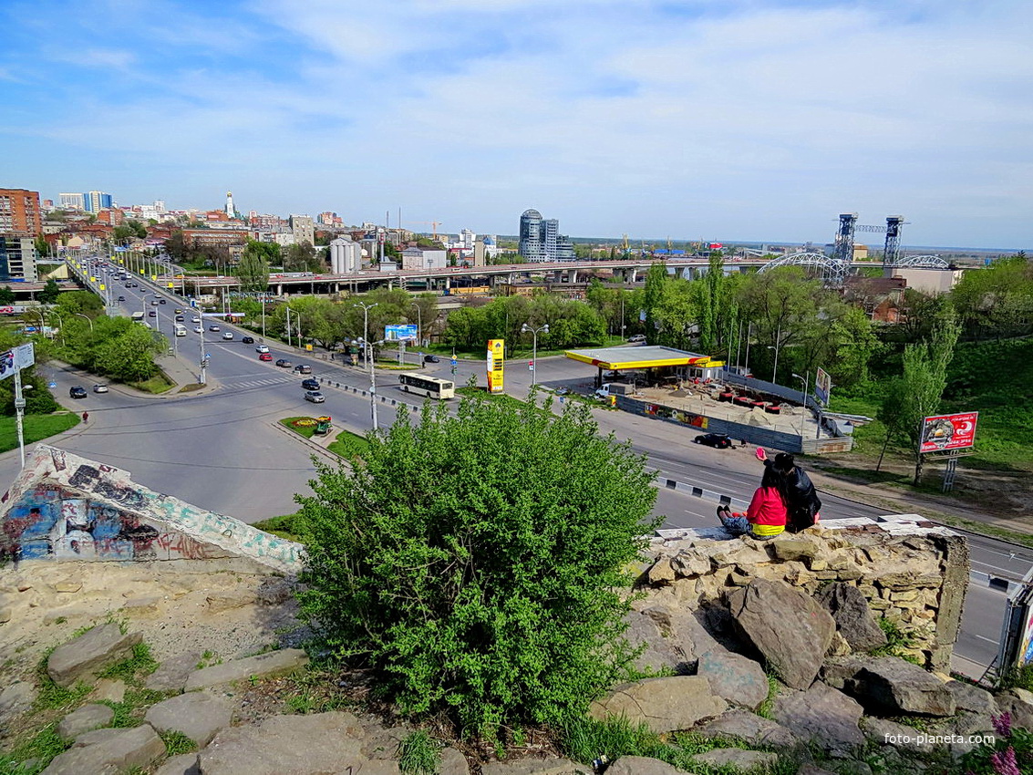 Ростов- на -Дону