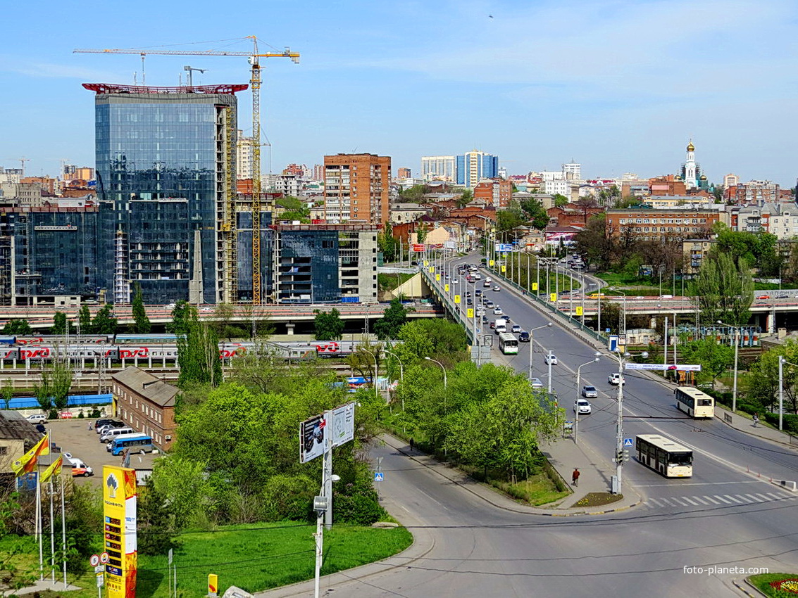 Ростов- на -Дону