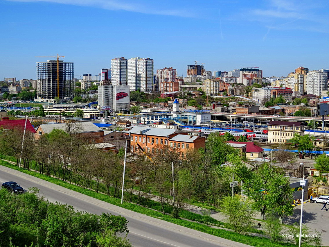Ростов- на -Дону