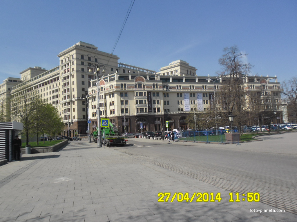 Торговая галерея москва