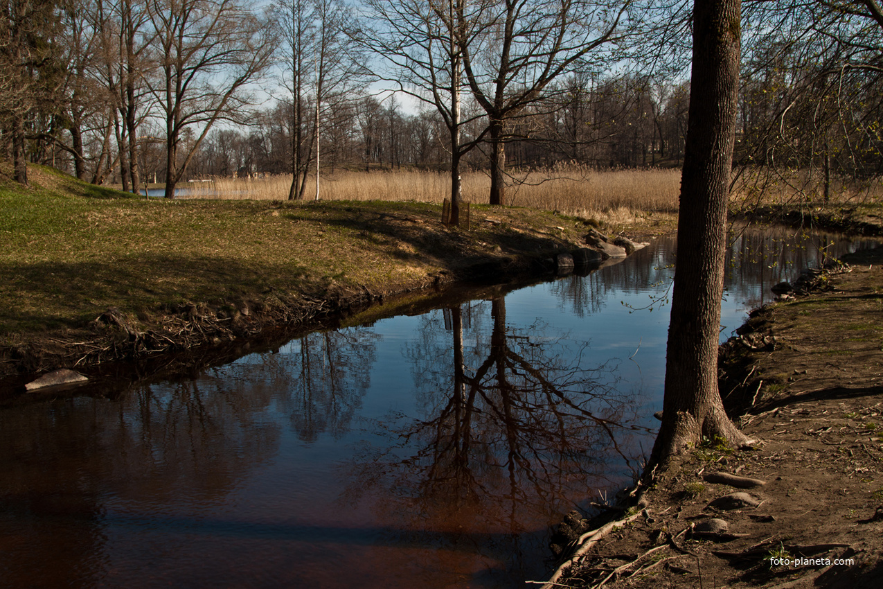 Река Караста