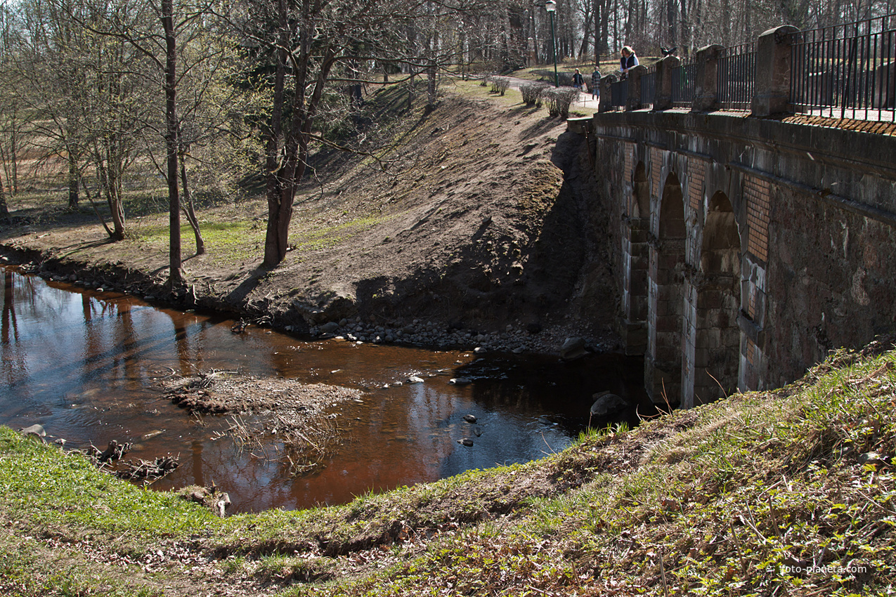 Река Караста