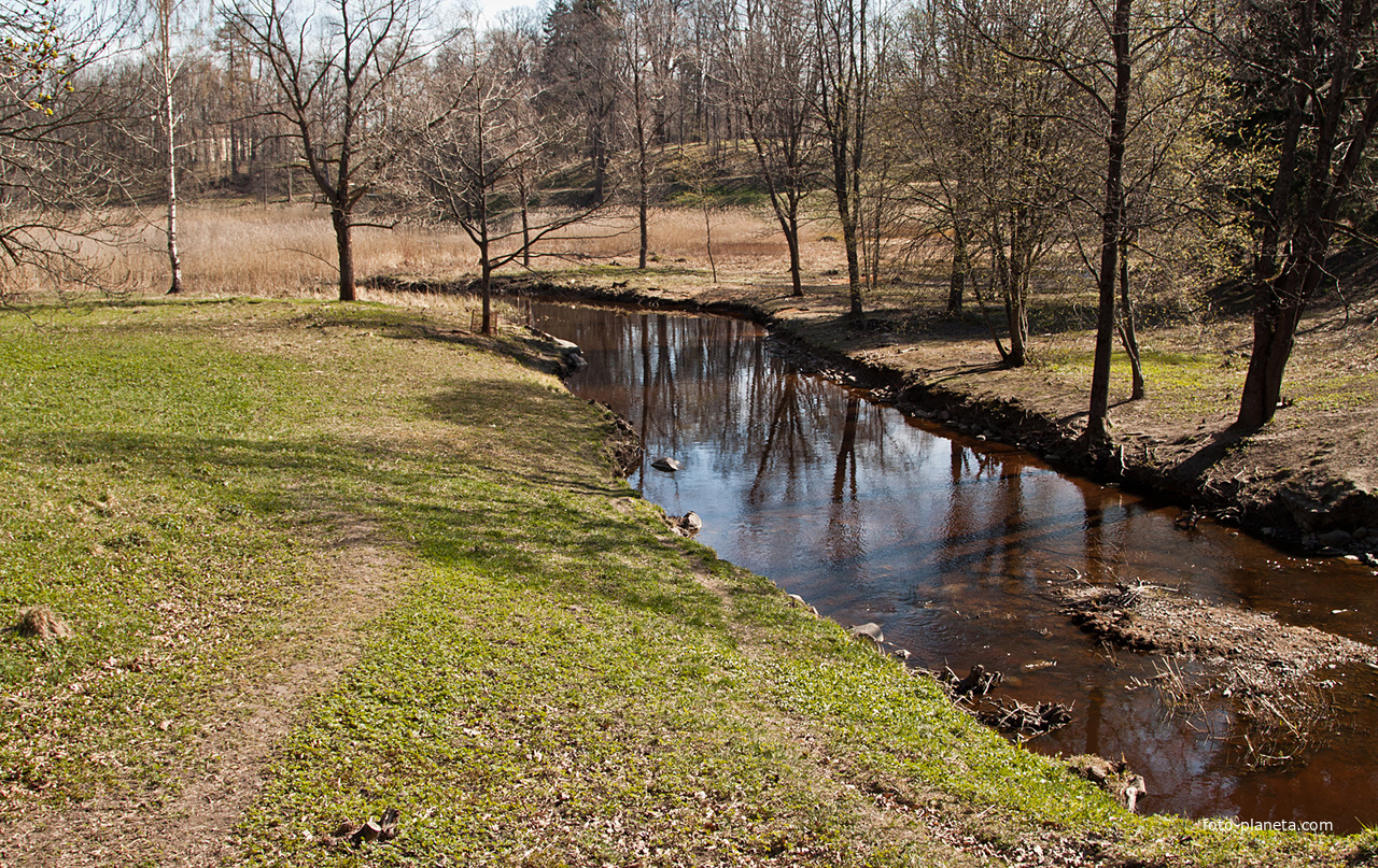 Река Караста
