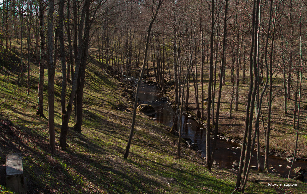 Река Караста