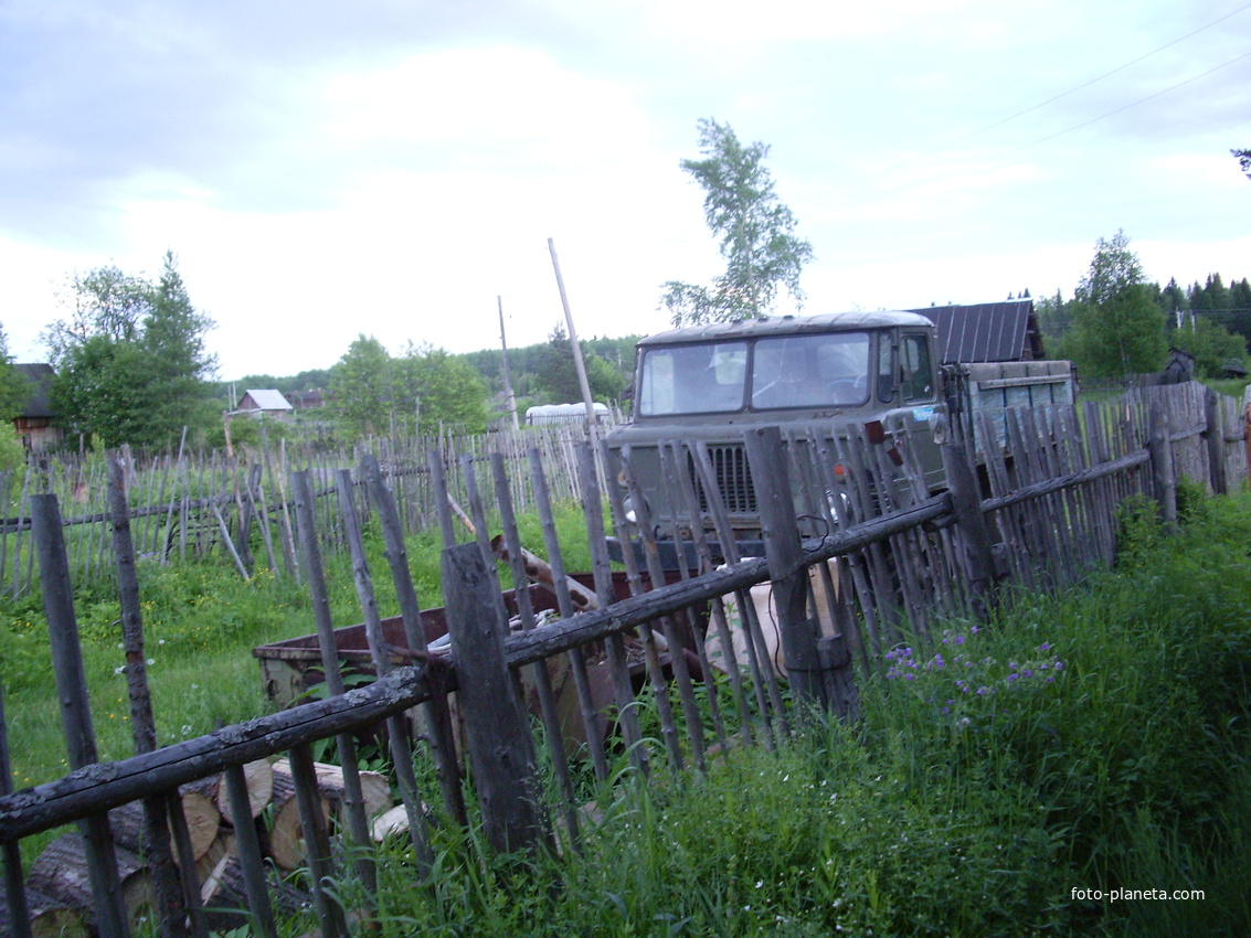 Меркитасиха