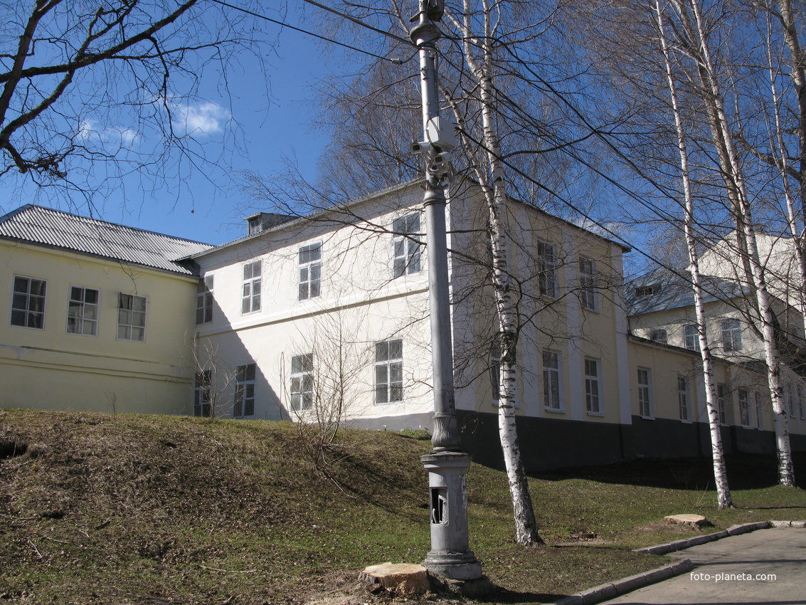 Сыктывкар 2014 - ул. Кирова