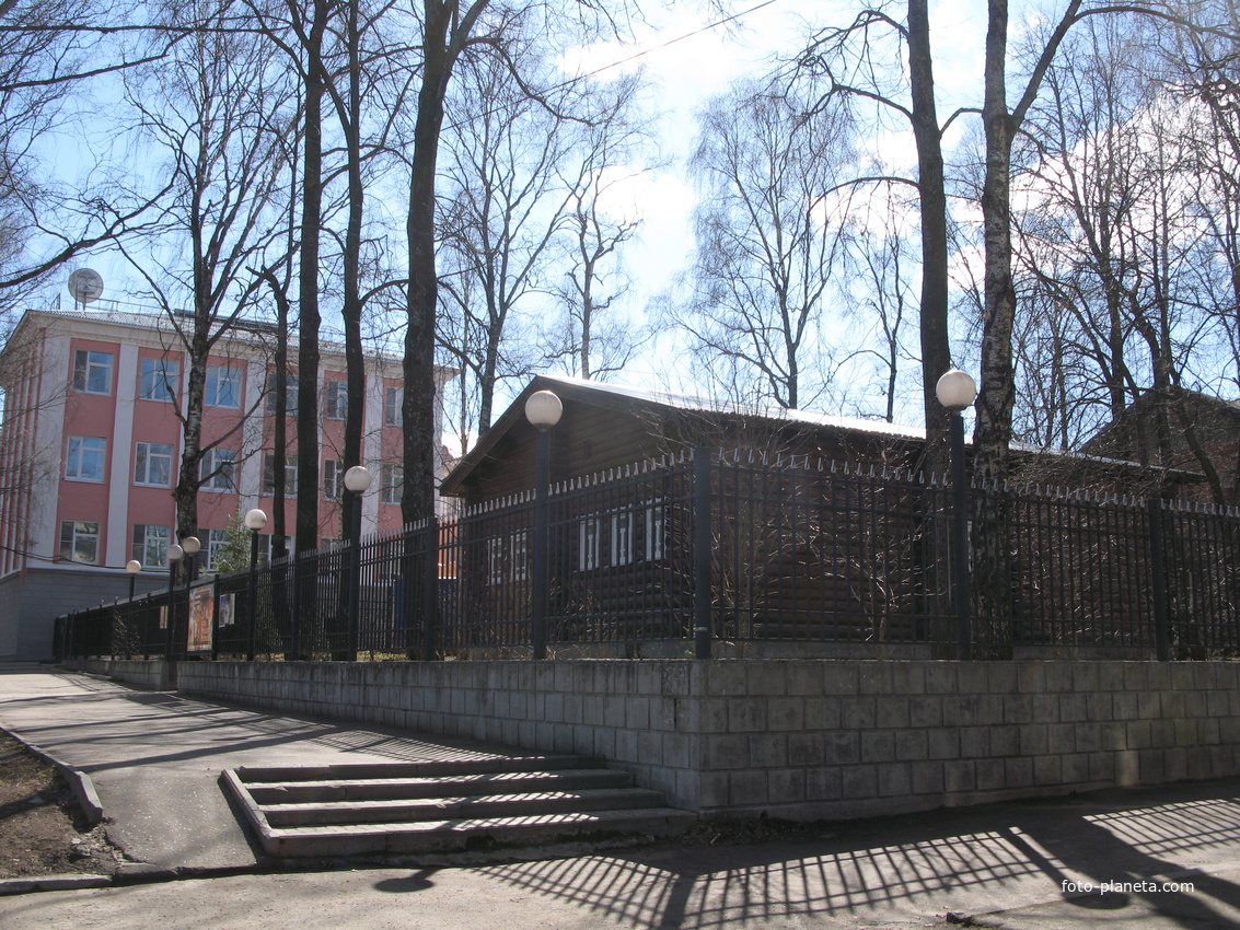 Сыктывкар 2014 - ул. Кирова