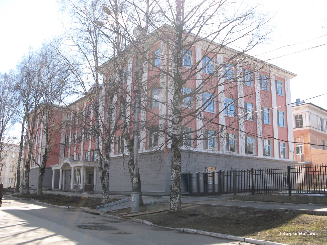 Сыктывкар 2014 - ул. Кирова