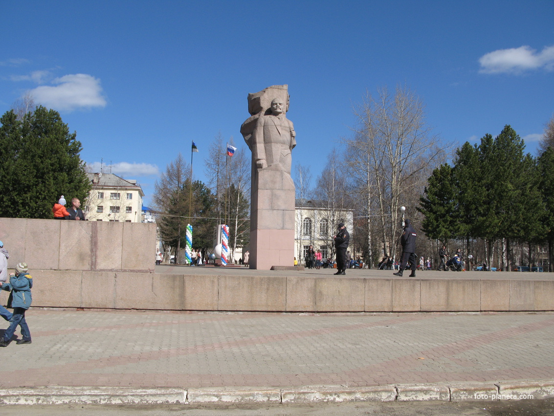 Сыктывкар 2014