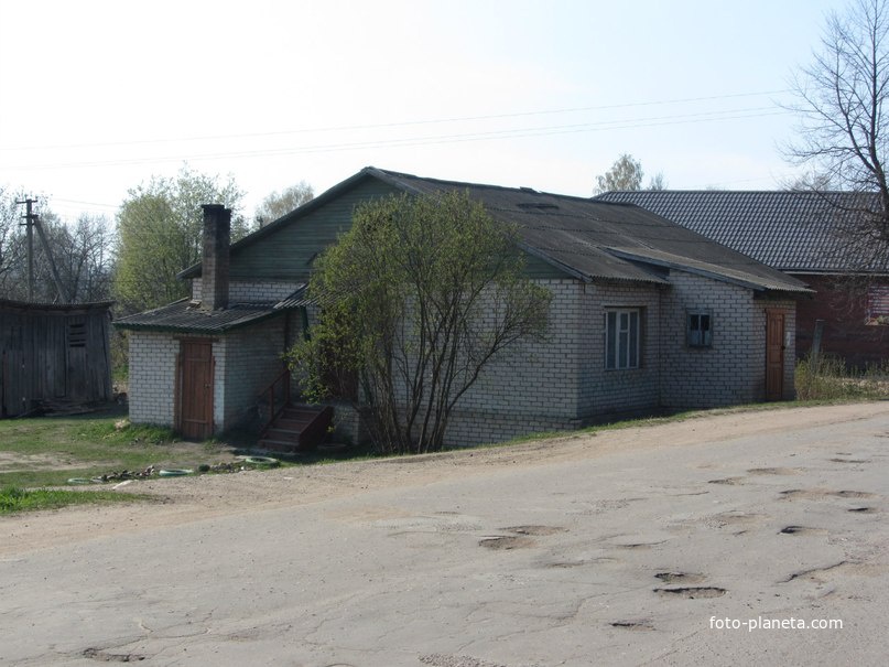 Медведь, ул Путриса