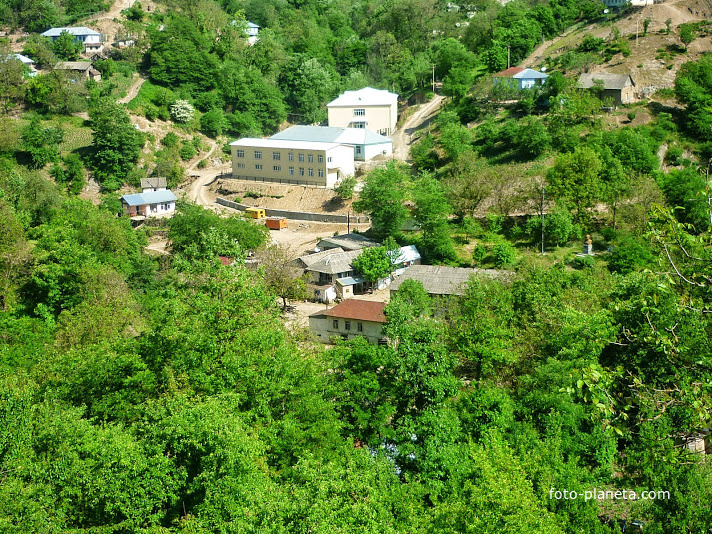 Talış Astara Hamoşam