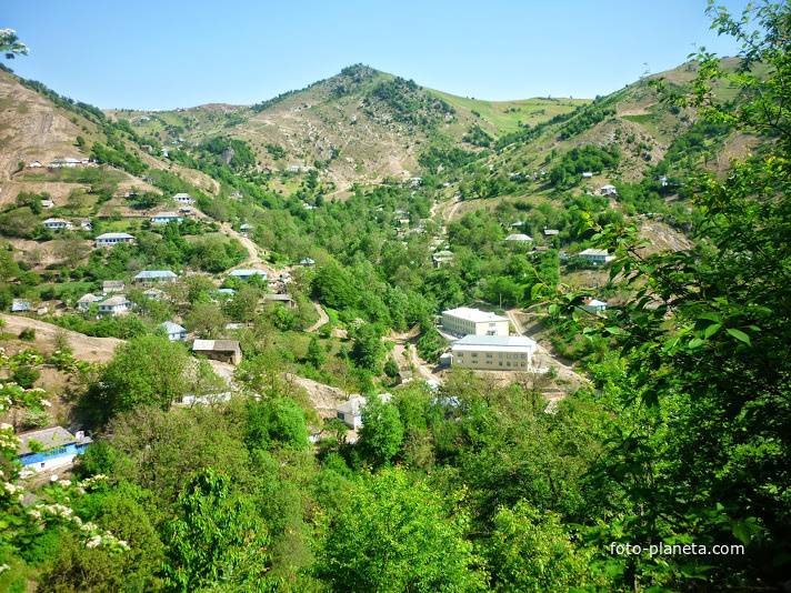 Talış Astara Hamoşam