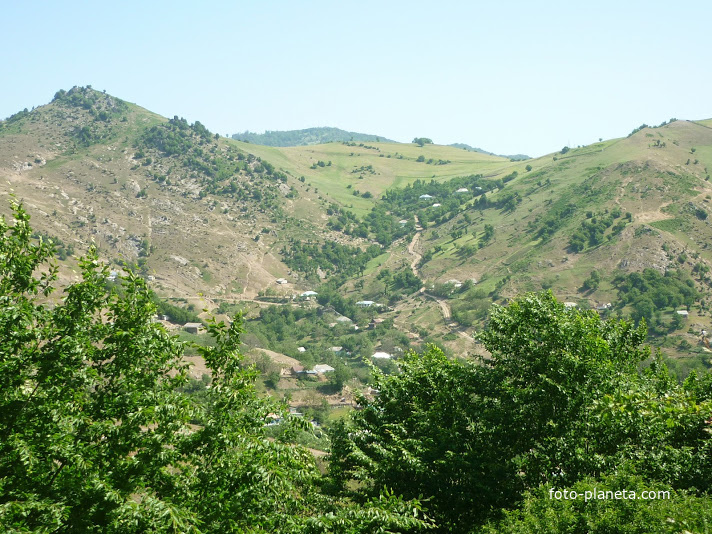 Talış Astara Hamoşam