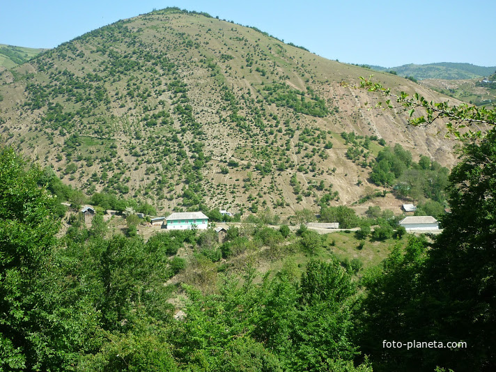 Talış Astara Hamoşam