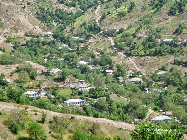 Talış Astara Hamoşam