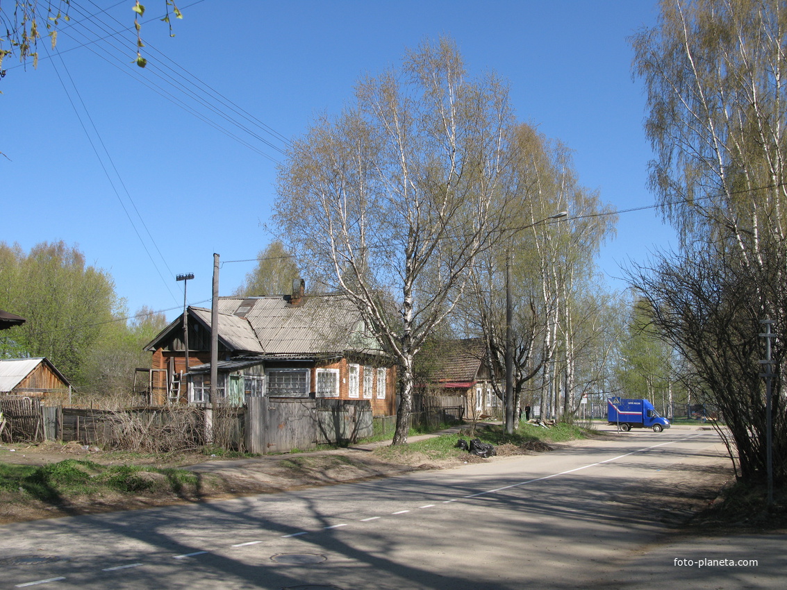 Сыктывкар 2014 - ул. Ленина