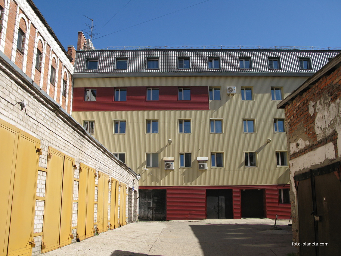 Сыктывкар 2014