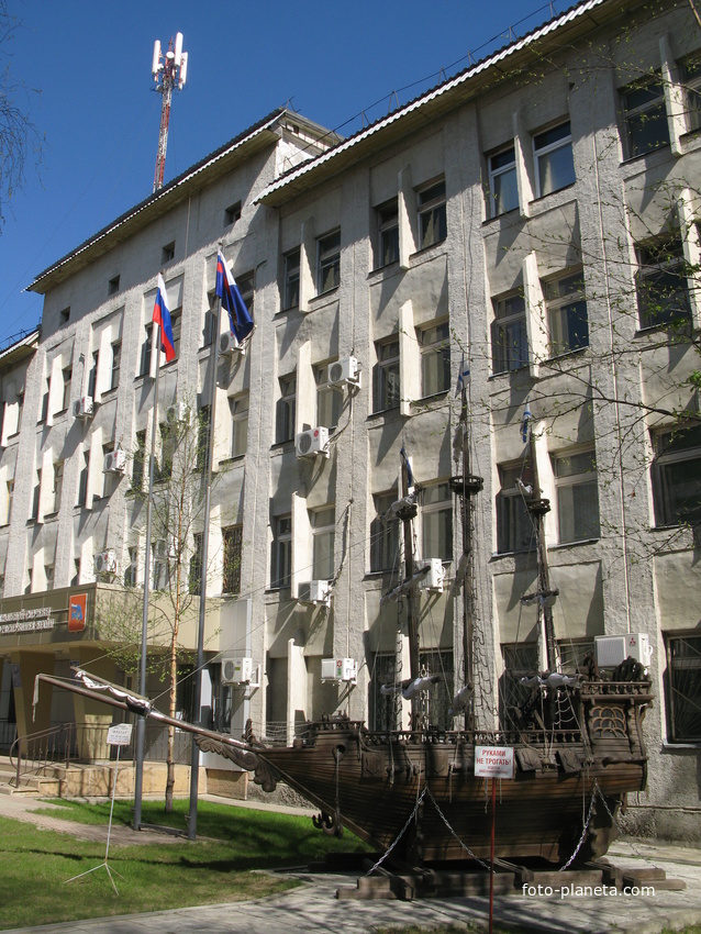 Сыктывкар 2014 - ул. Д.Каликовой