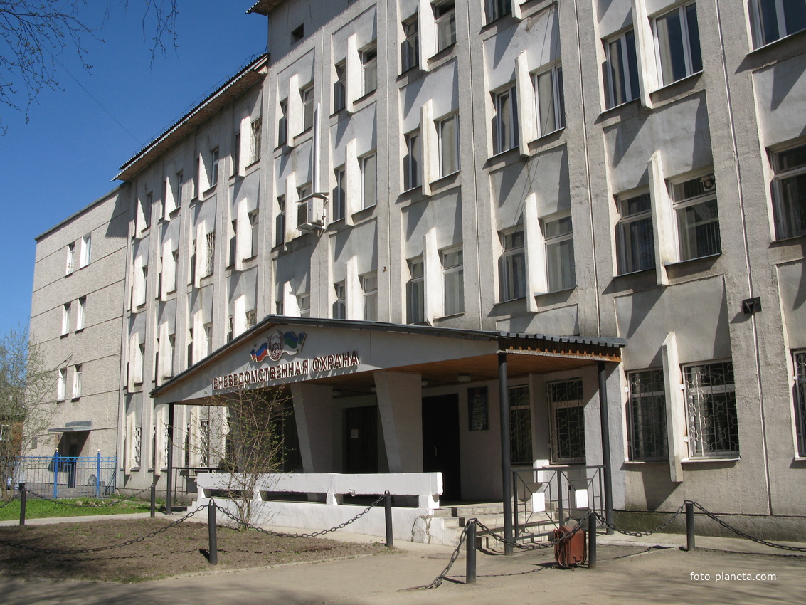 Сыктывкар 2014 - ул. Д.Каликовой