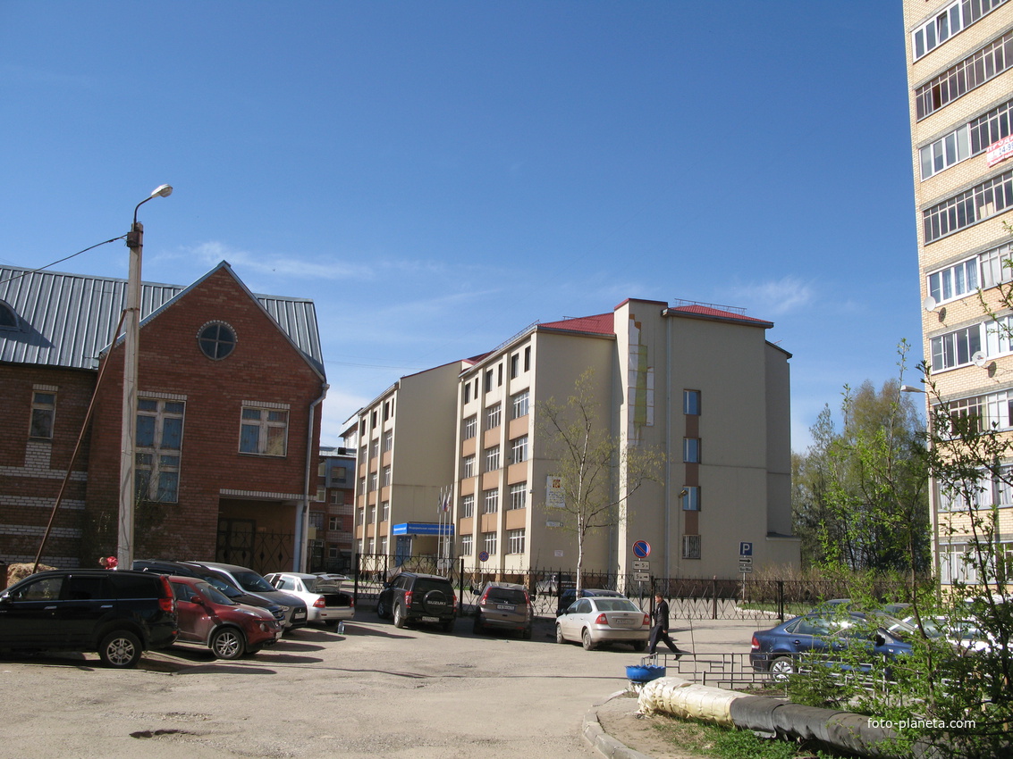 Сыктывкар 2014