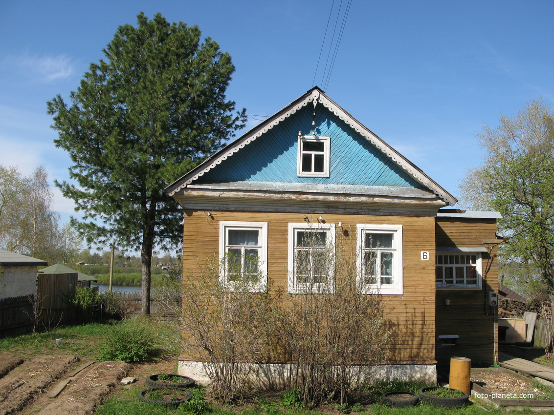 Сыктывкар 2014 - ул. Д.Каликовой