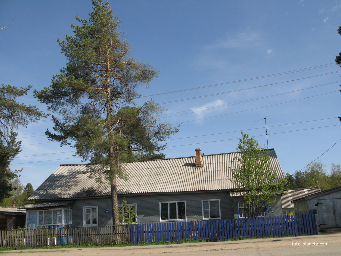 Верхняя Максаковка