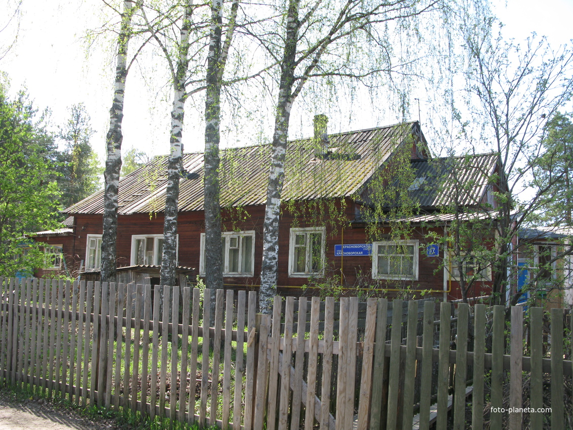 Верхняя Максаковка 2014