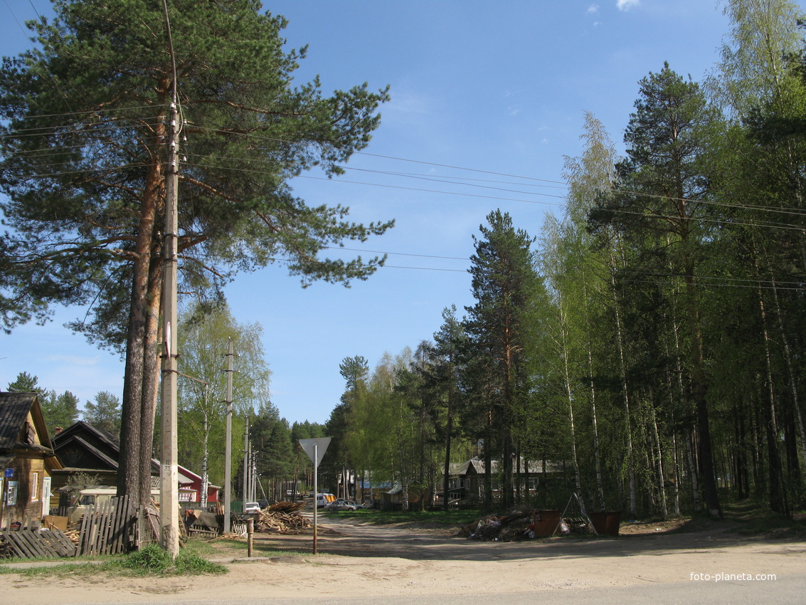 Верхняя Максаковка 2014