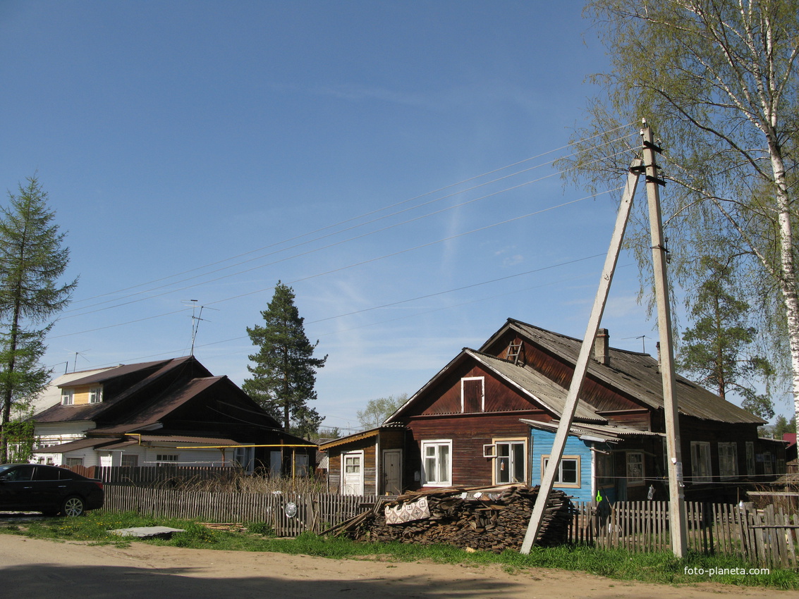 Верхняя Максаковка 2014