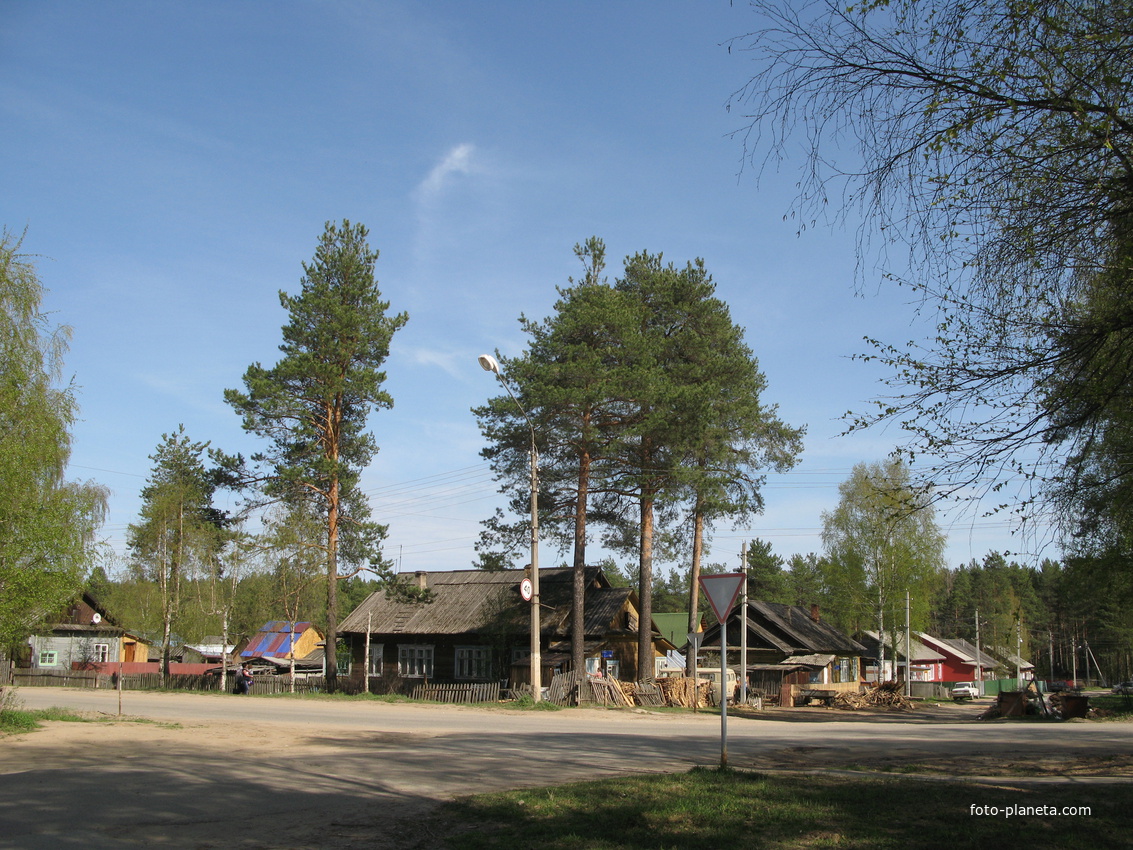 Верхняя Максаковка 2014