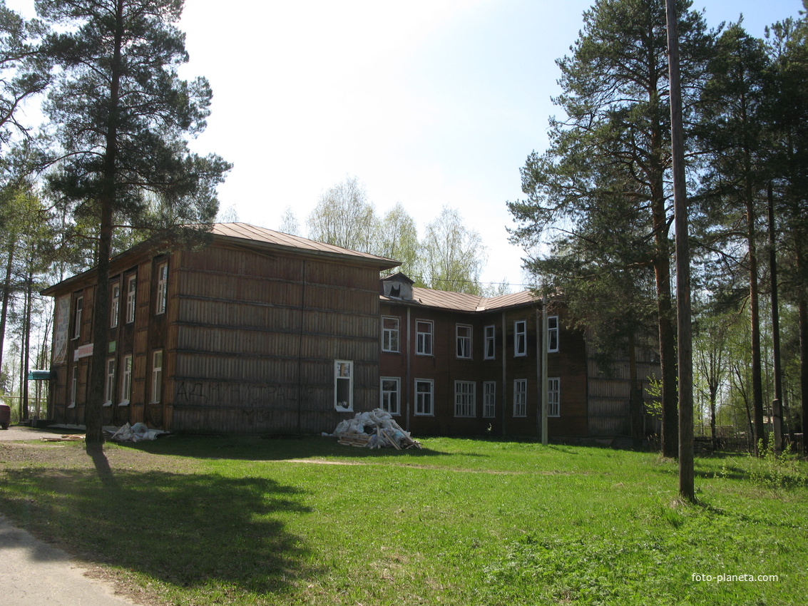 Верхняя Максаковка 2014