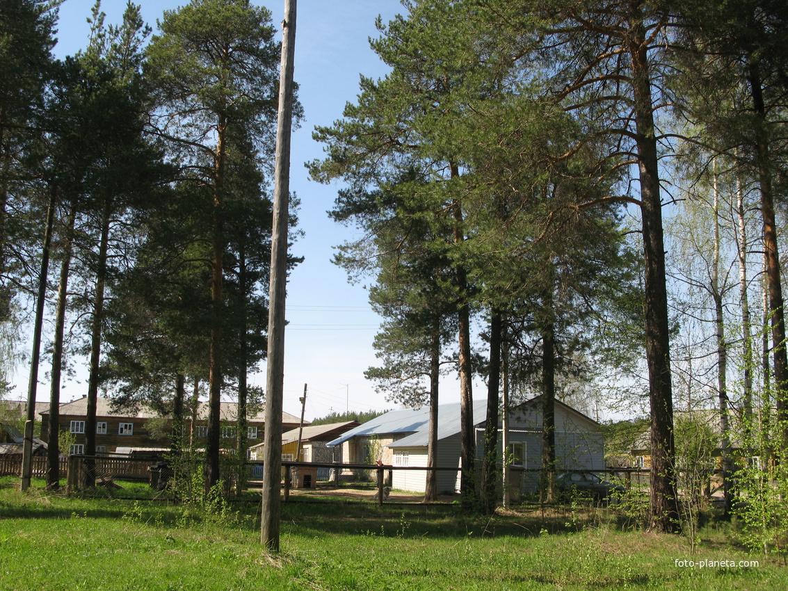 Верхняя Максаковка 2014