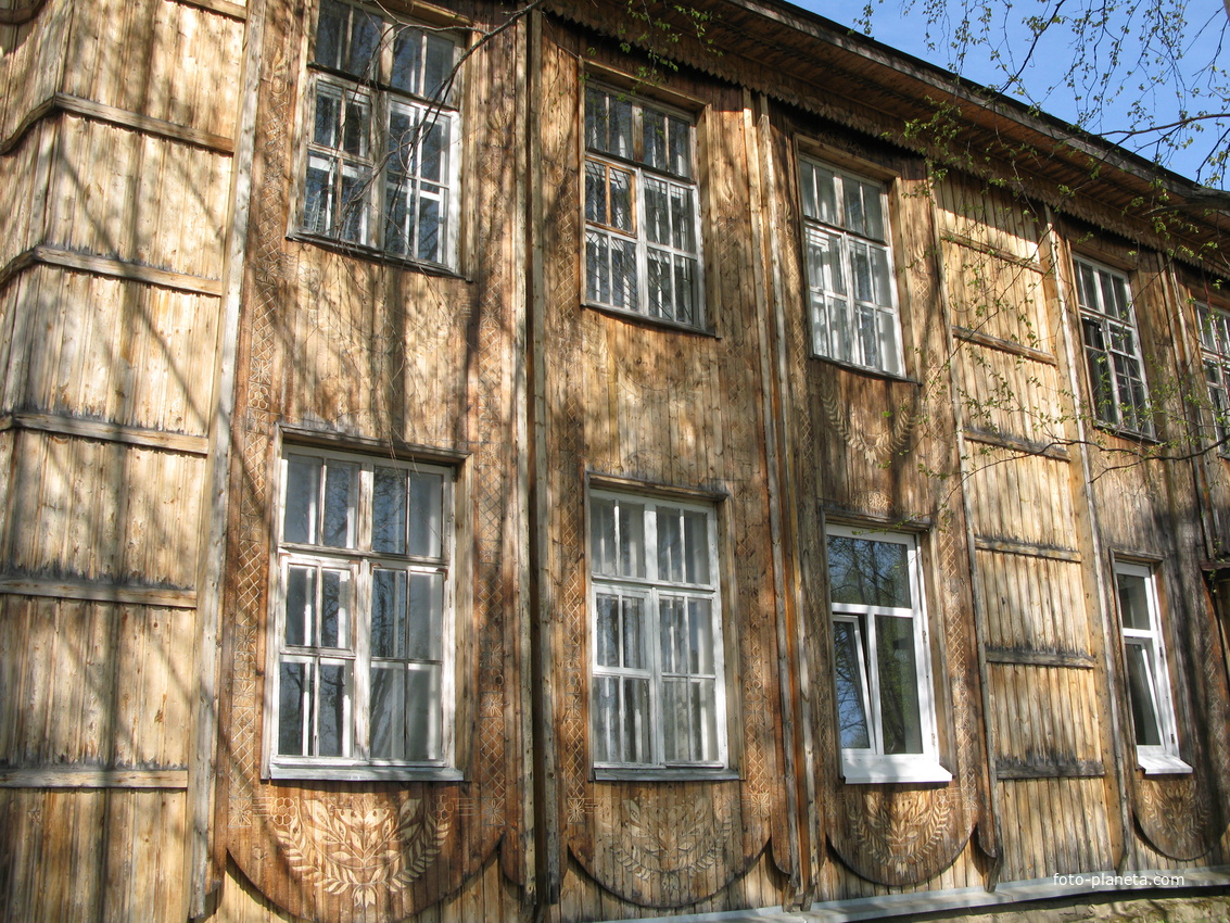 Верхняя Максаковка 2014 - администрация