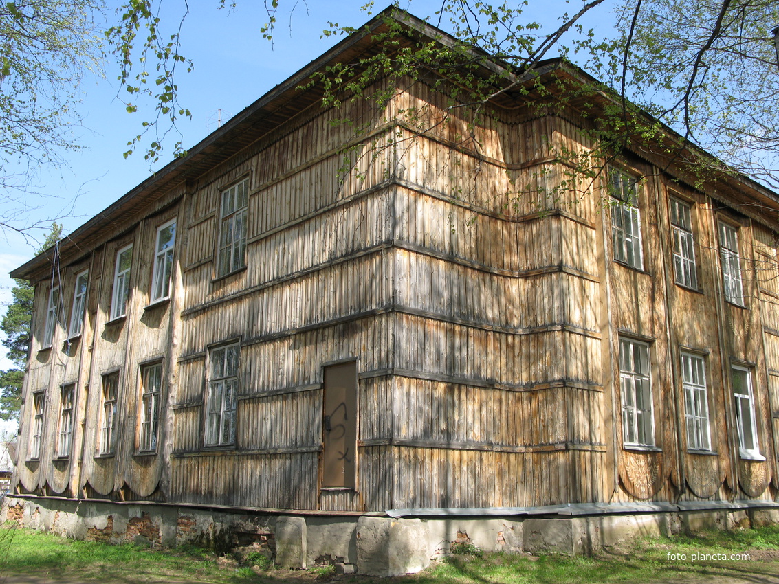 Верхняя Максаковка 2014