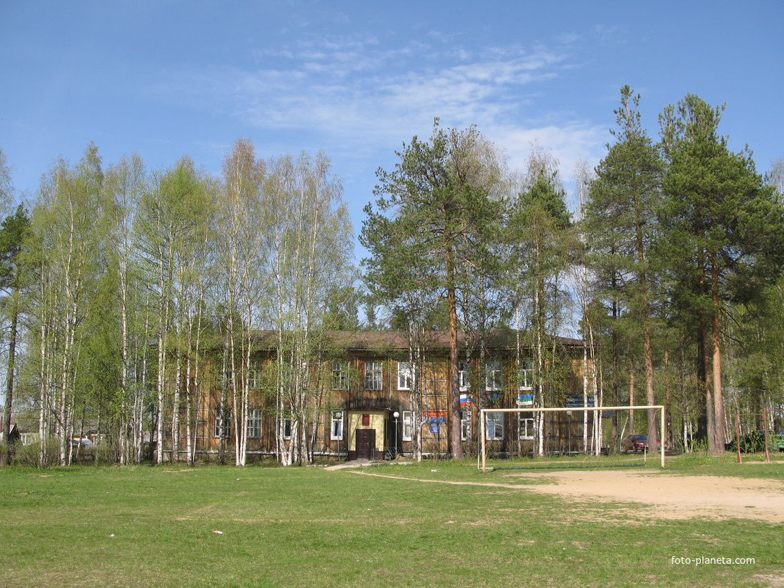 Верхняя Максаковка 2014