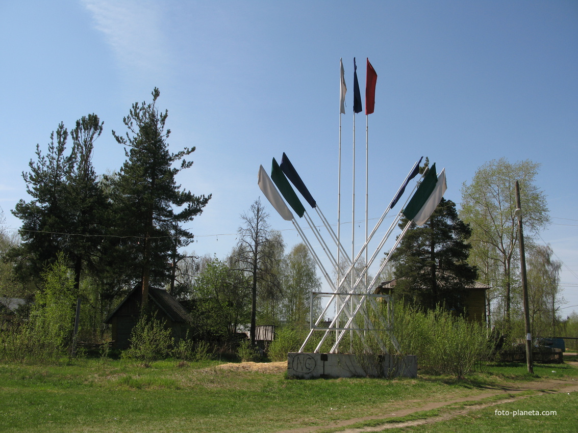 Верхняя Максаковка 2014