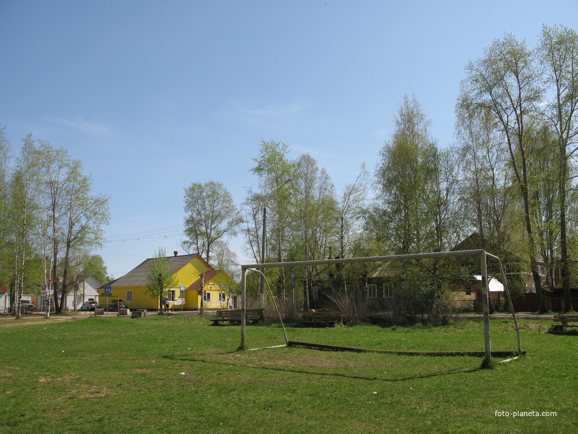 Верхняя Максаковка 2014