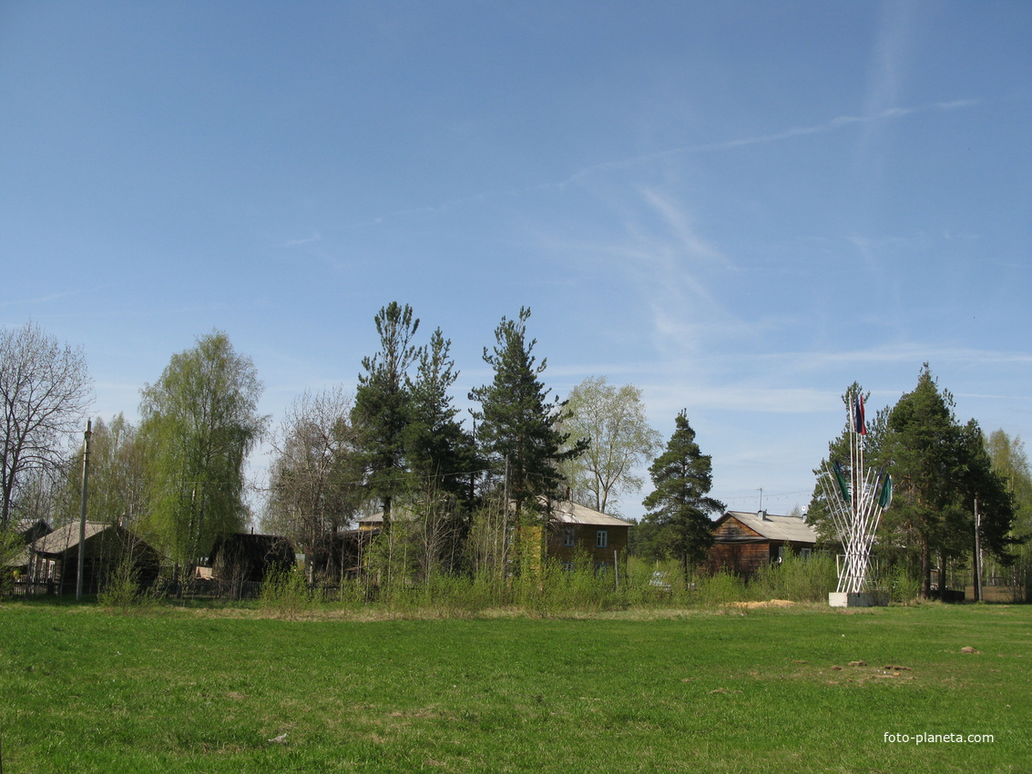 Верхняя Максаковка 2014