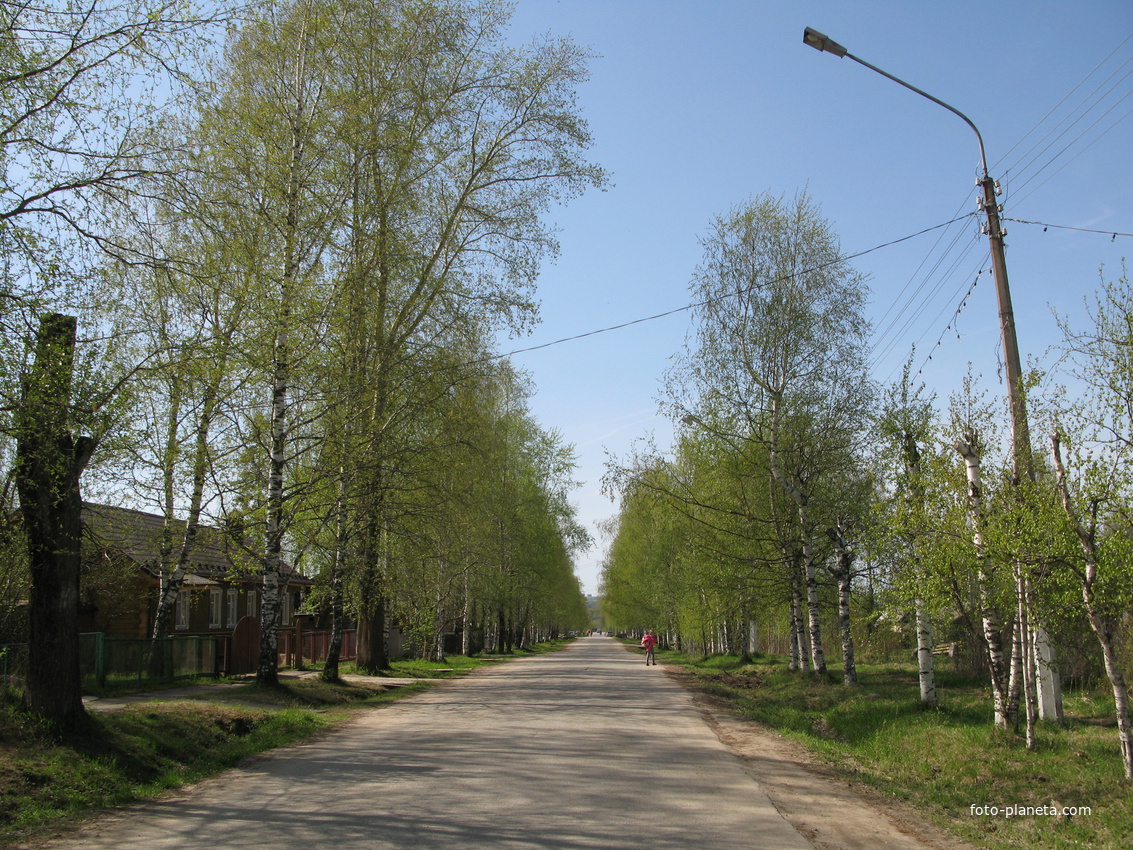 Верхняя Максаковка 2014