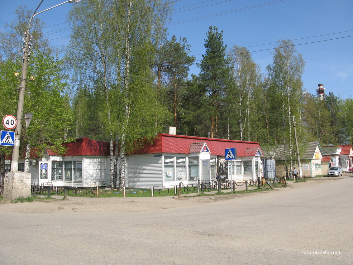 Верхняя Максаковка 2014