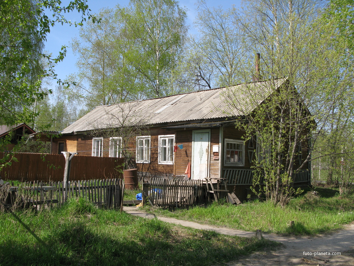 Верхняя Максаковка 2014