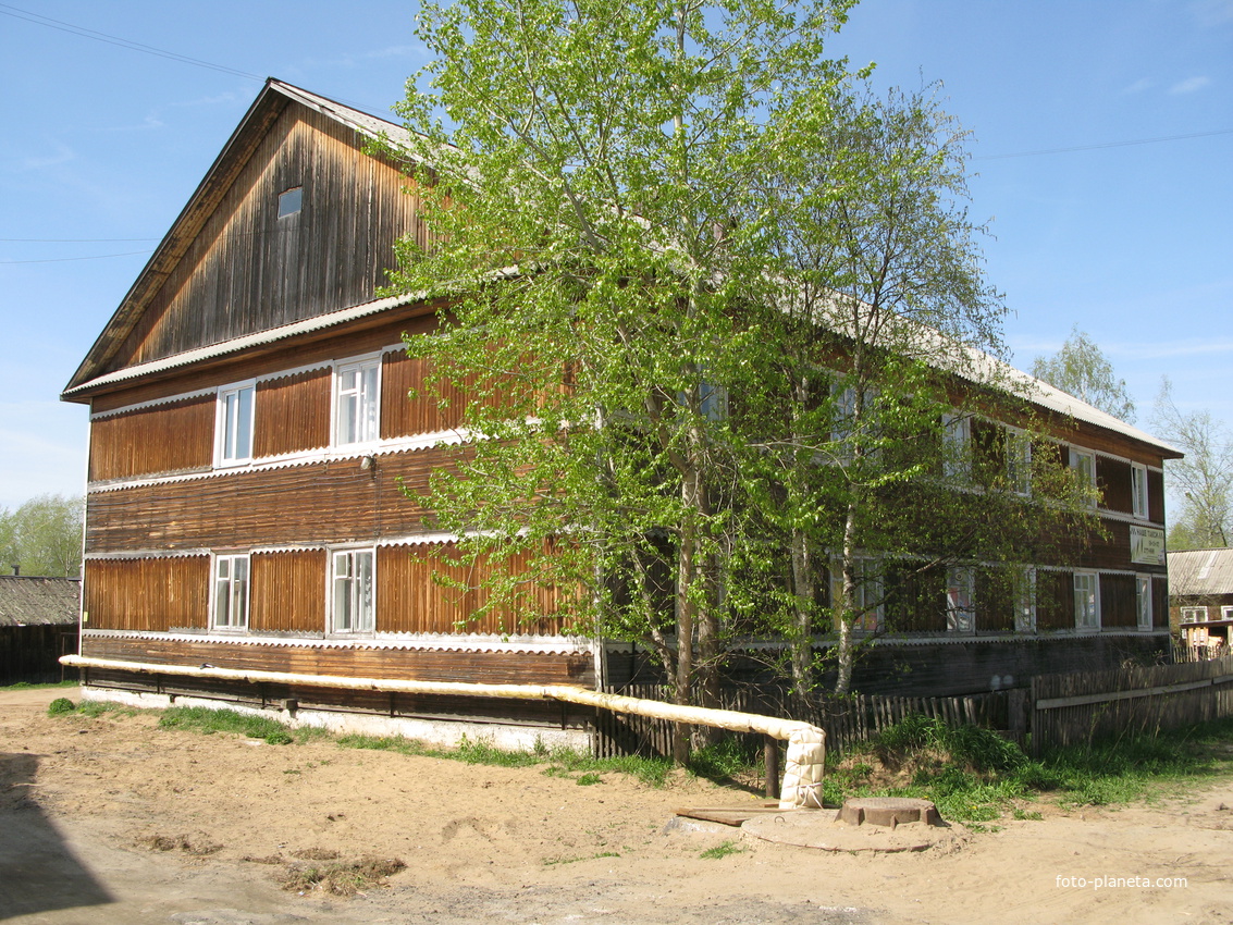 Верхняя Максаковка 2014