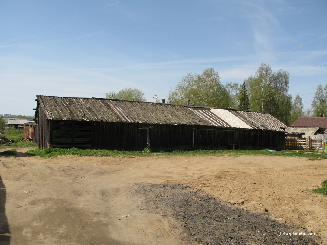 Верхняя Максаковка 2014