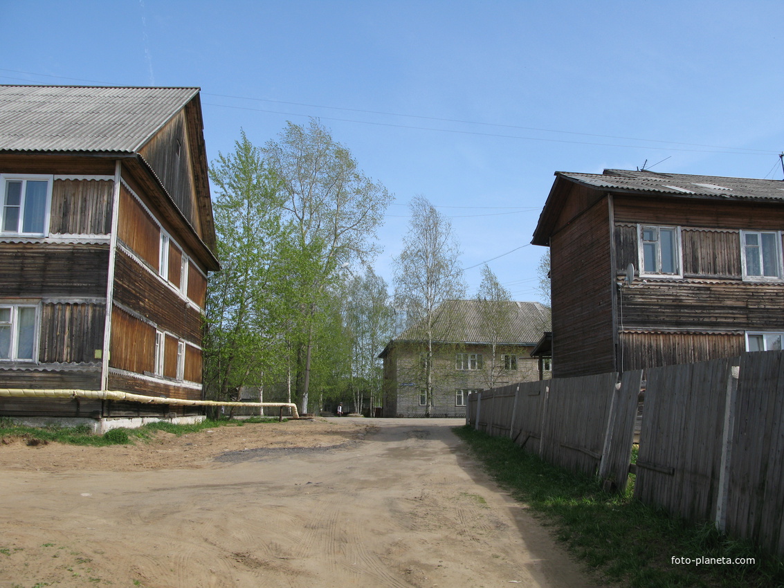 Верхняя Максаковка 2014