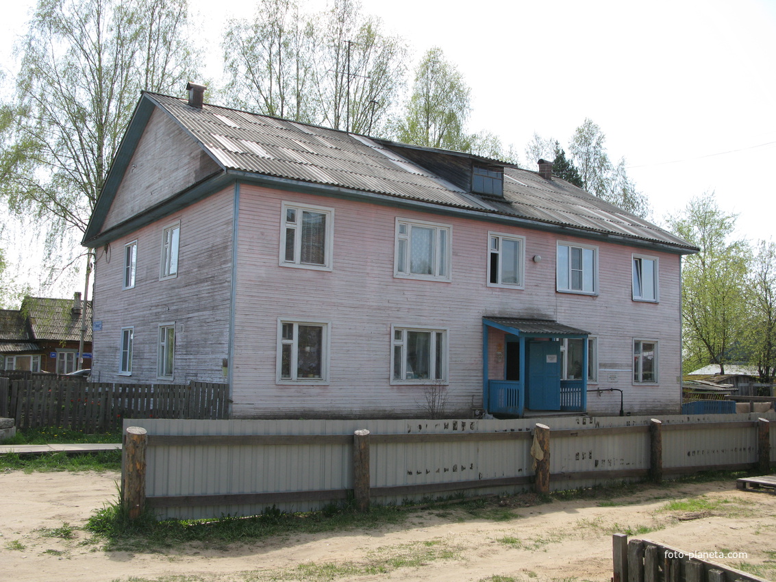 Верхняя Максаковка 2014