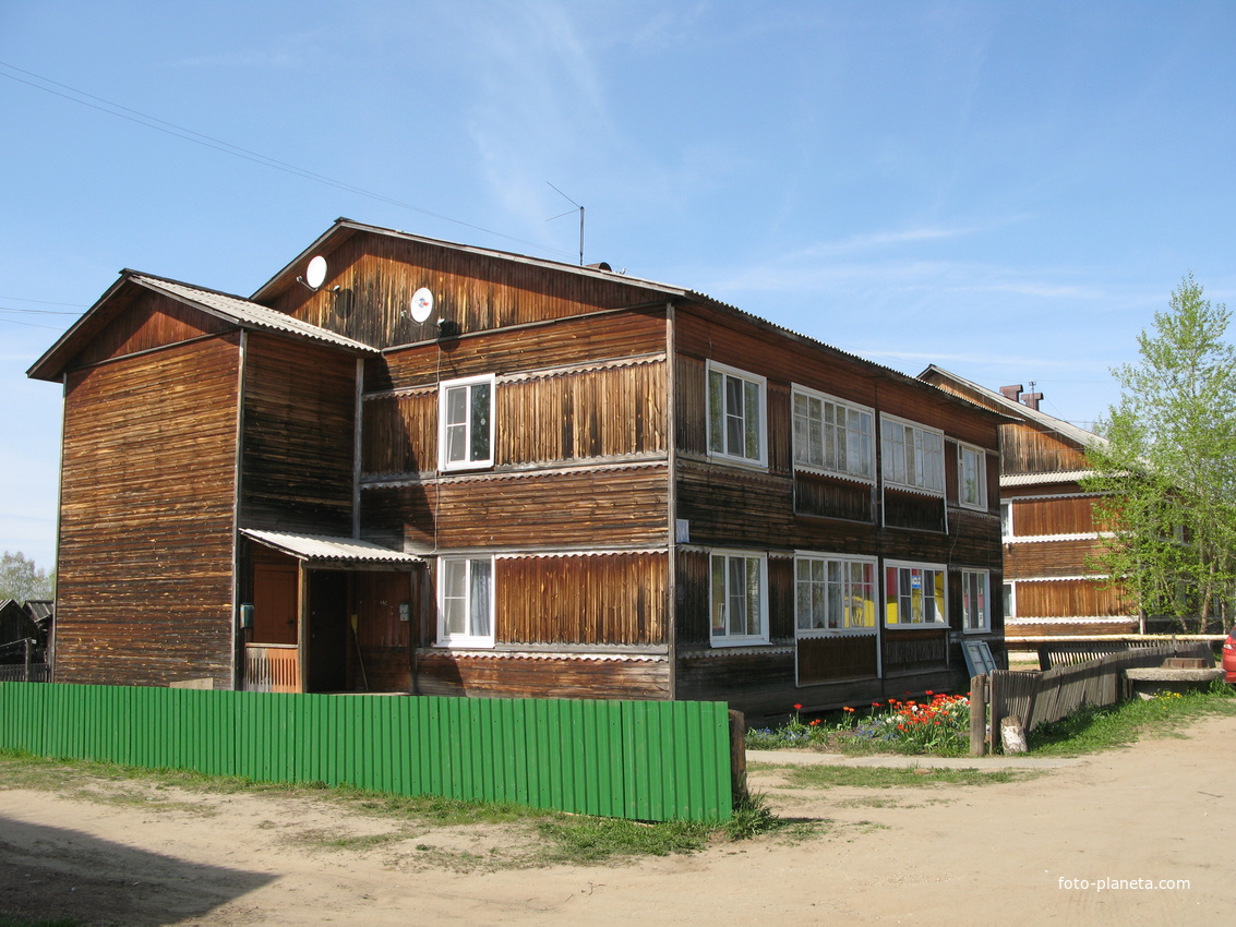 Верхняя Максаковка 2014