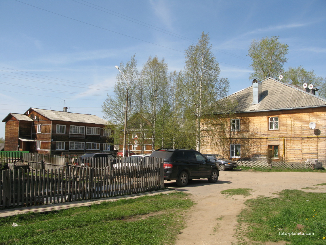 Верхняя Максаковка 2014