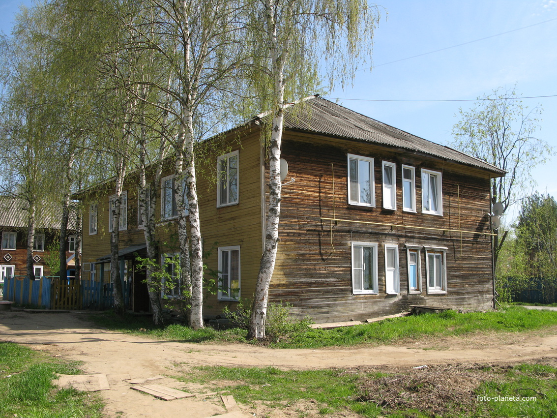 Купить Дом В Районе Сыктывкара
